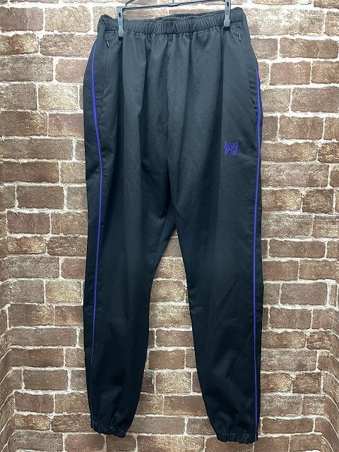 Needles ニードルストラックジャケット ブルゾン FK145 トラックパンツ