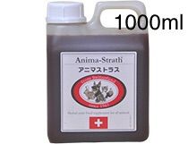 日本ビーエフ アニマストラス リキッド1000 1000ml×1個