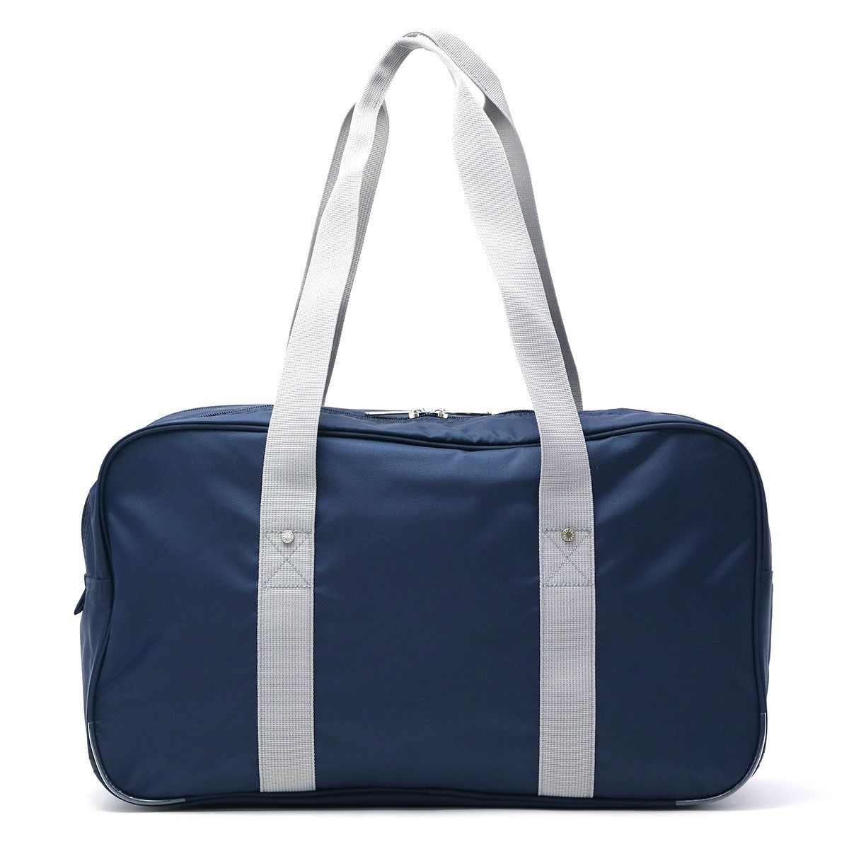 VINTAGE 80s 兼松江商 adidas ボストンバッグ スクールバッグ