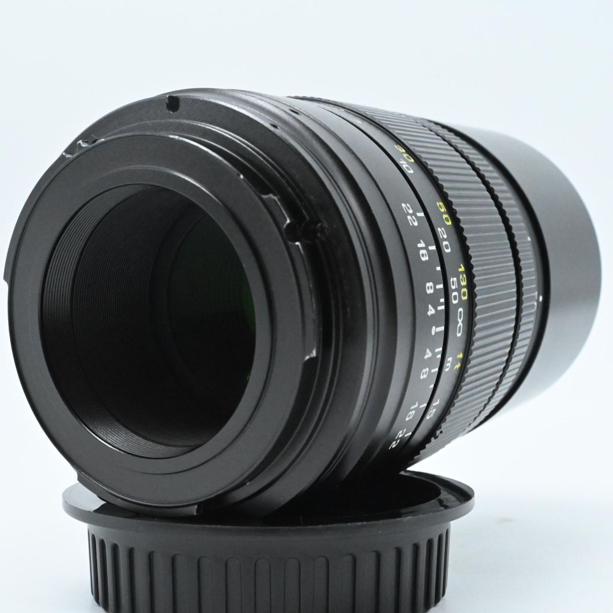 SONY - 再値下げ‼︎中一光学　CREATOR 135mm F2.8 II 中一光学 CREATOR 135mm F2.8 II 単焦点レンズ | 焦点工房