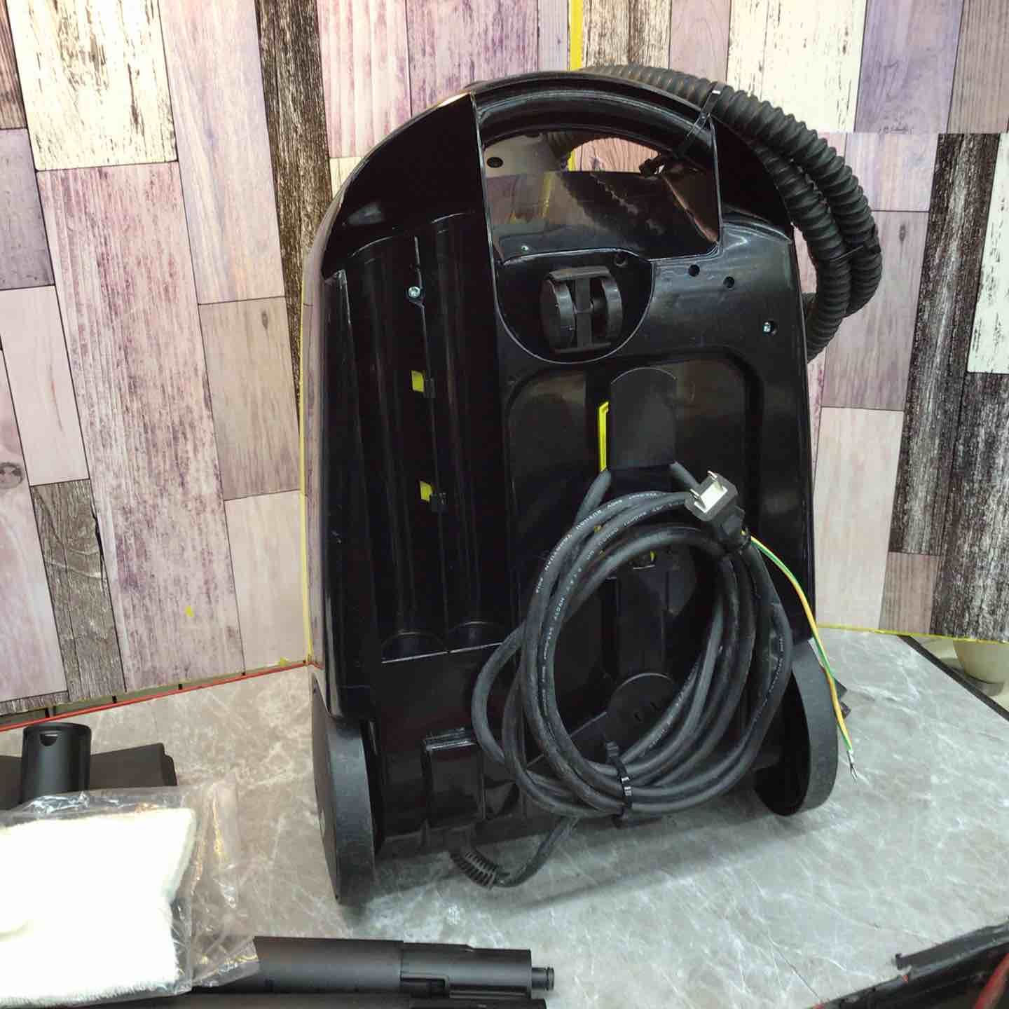 ケルヒャー スチームクリーナー DE4002 八潮店 BRIGHTFACE_UK