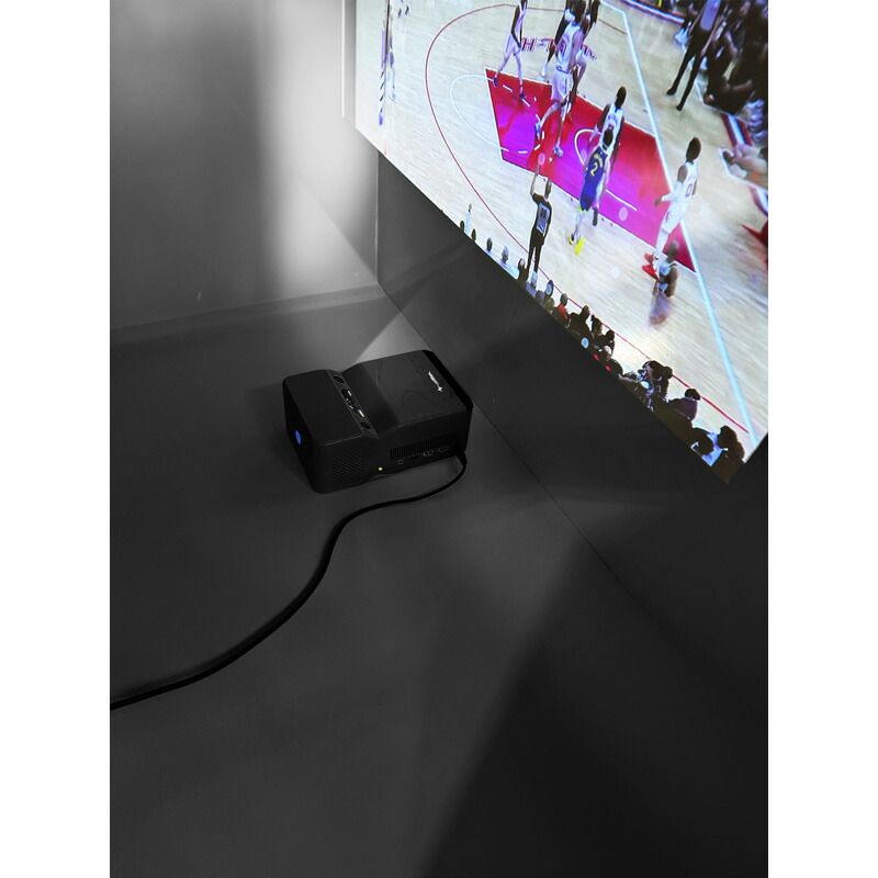 新品 LOOZER 短焦点プロジェクター 2WAY PROJECTOR SP01 ルーザー LOOZER 2WAY短焦点プロジェクター SP01 プロジェクター