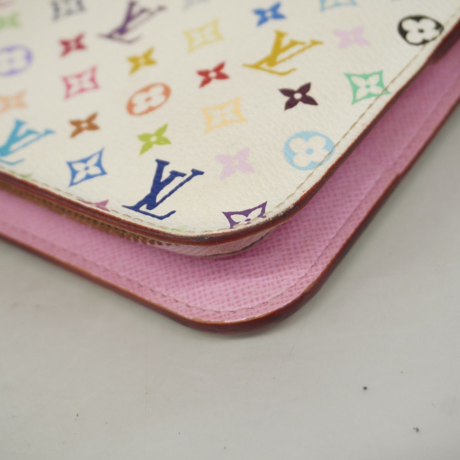 ルイ・ヴィトン(Louis Vuitton) ルイ・ヴィトン 長財布