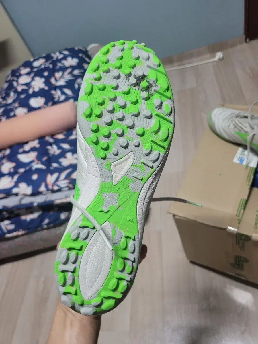 mizuno