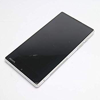 404SH AQUOS Xx ホワイト dwos6rj ムスビー｜【ガジェット買取キング】Y!mobile AQUOS Xx-Y 404SH