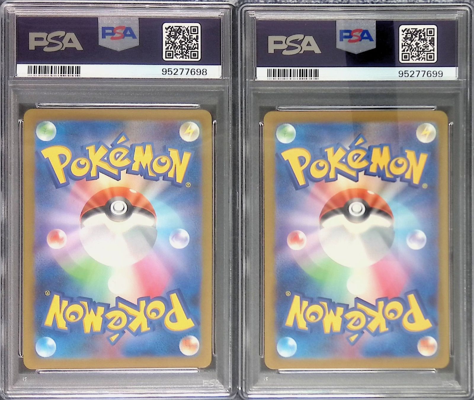 psa10 ドククラゲ メノクラゲ 連番 | COMPREBICICLETAS.COM