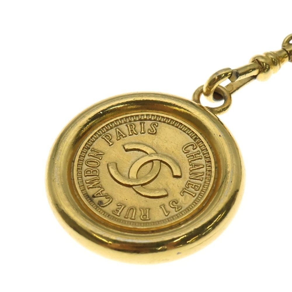 ココマーク チェーンベルト