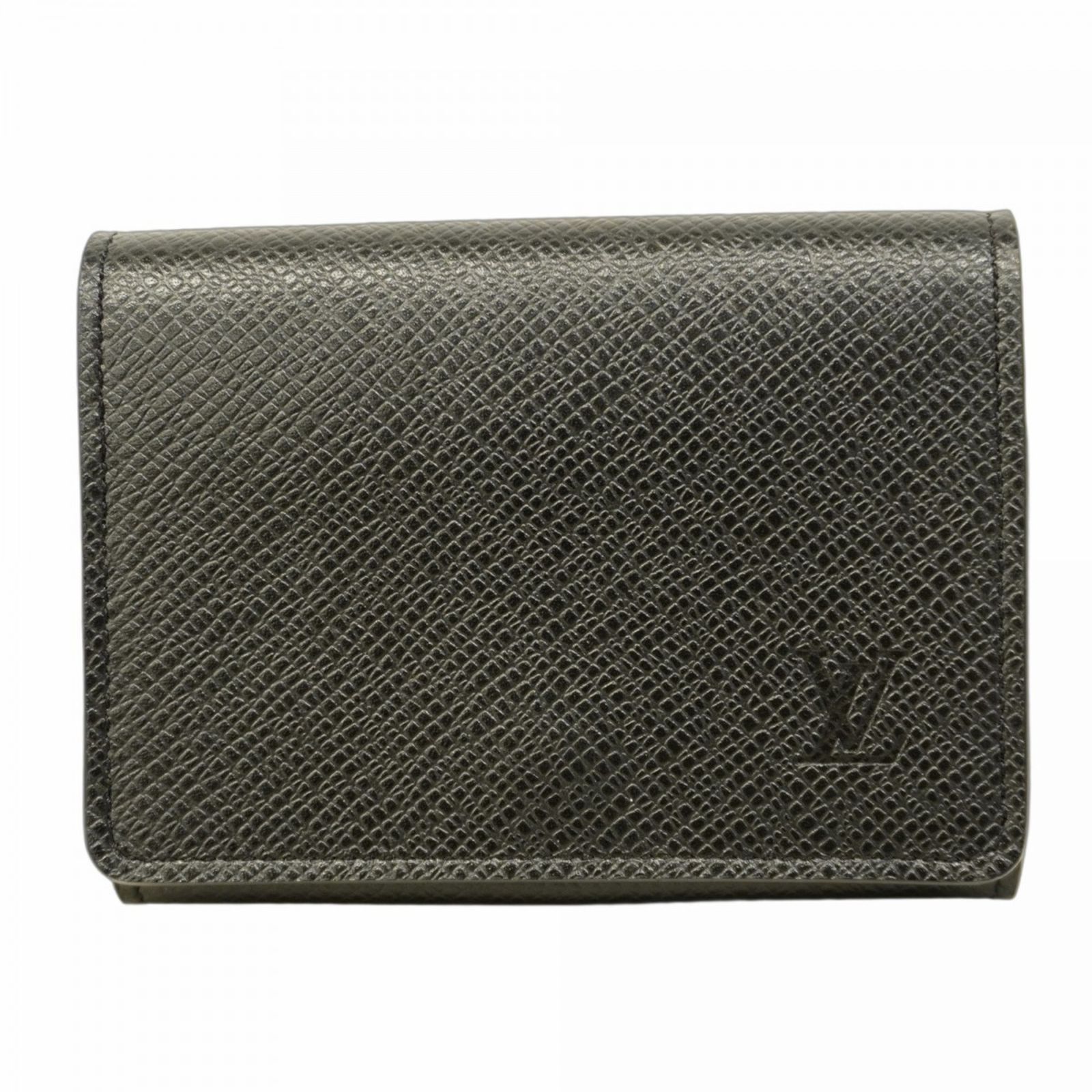 ルイ・ヴィトン(Louis Vuitton) ルイ・ヴィトン 名刺入れ