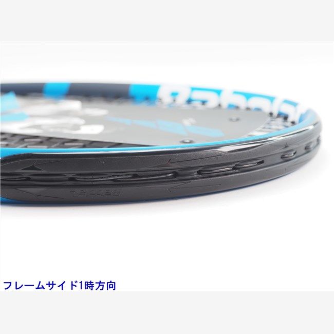 中古 テニスラケット バボラ エヴォ ドライブ 2021年モデル (G2