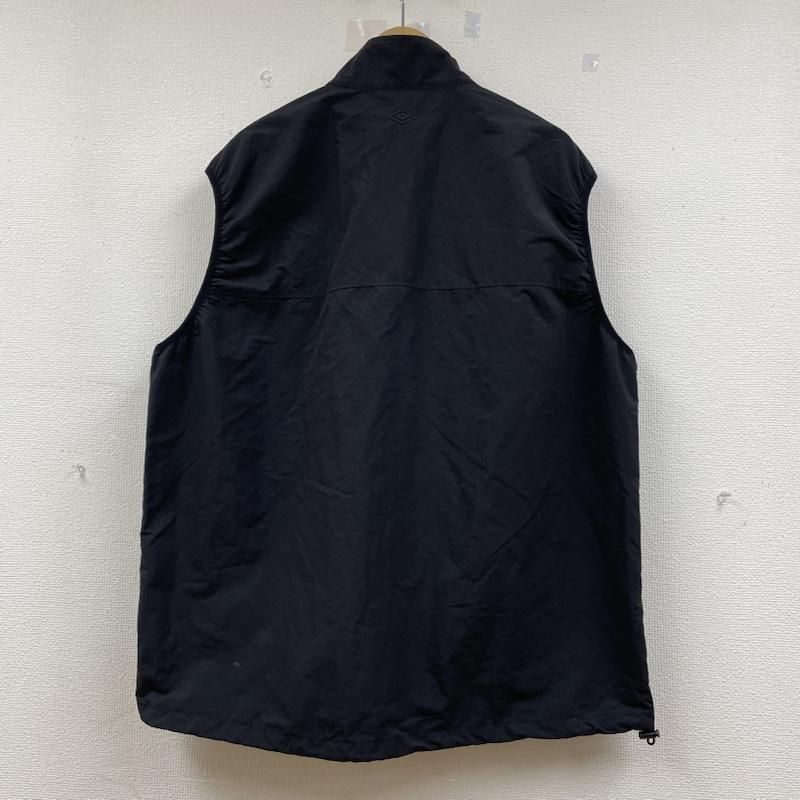 UMBRO アンブロ ベスト DM46-65DR-VE01 ベスト 別注 DOORS RS
