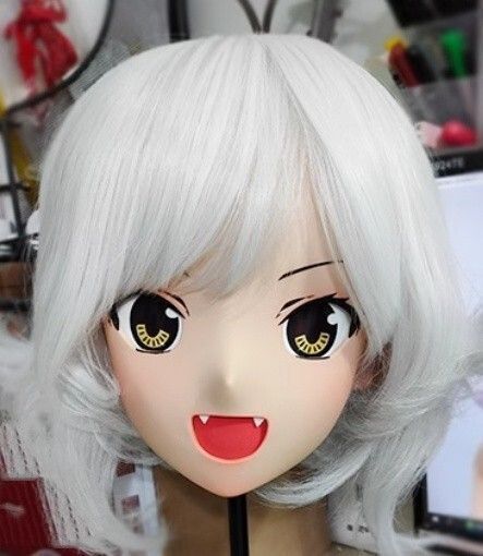 仮装