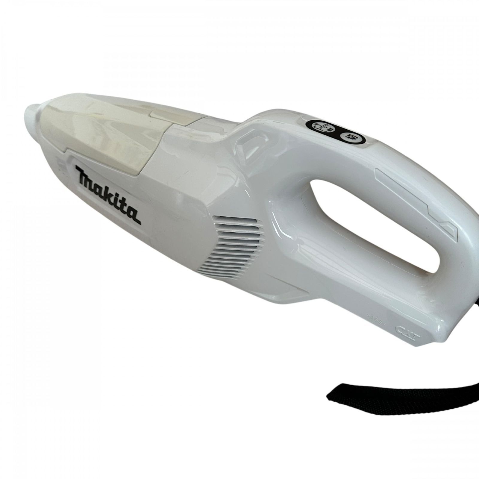新品　マキタ コードレス掃除機CL107 紙パック式 標準25分稼働 79f590ba-828f-4d51-afc0-
