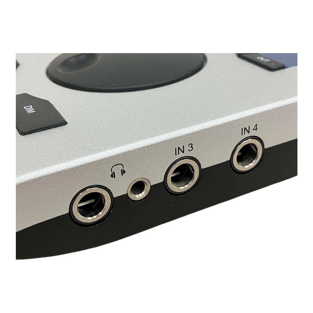 レコーディング