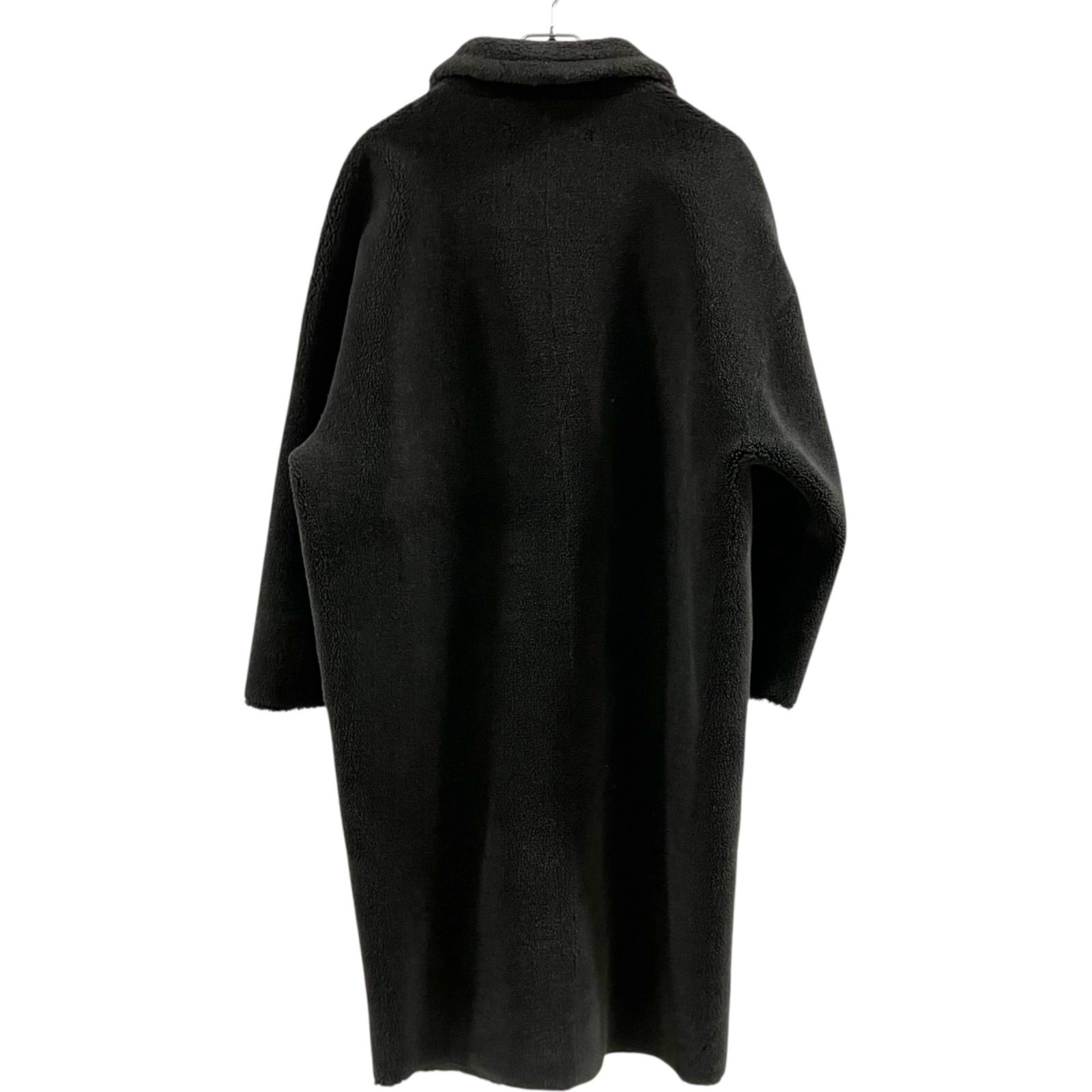 MURRAL Ice flower embroidery jacket ivr Morpho embroidery jacket