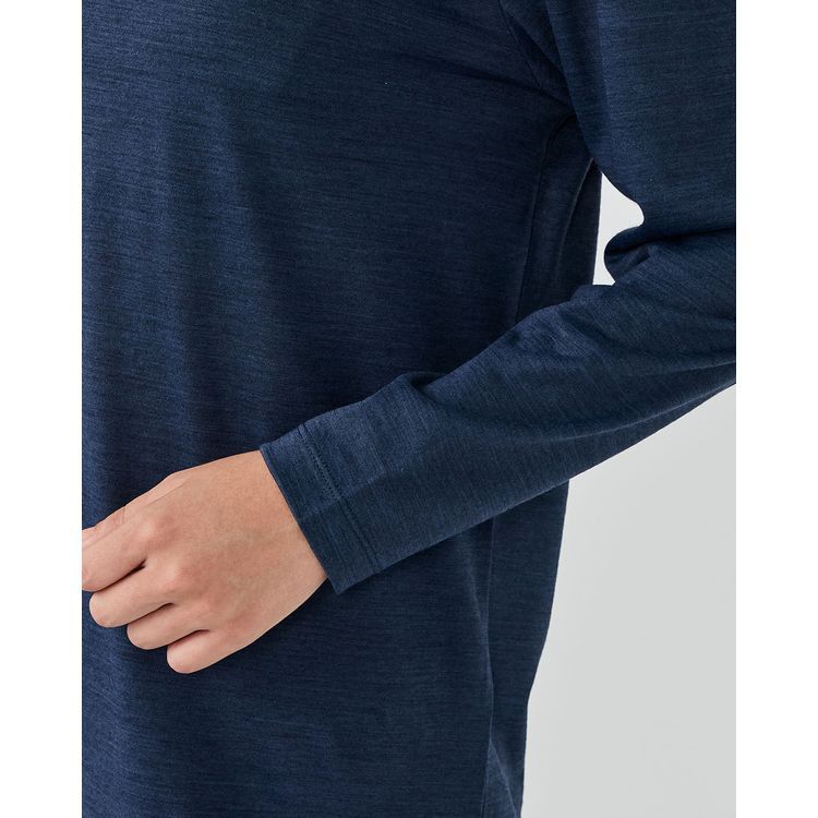 ロングスリーブ