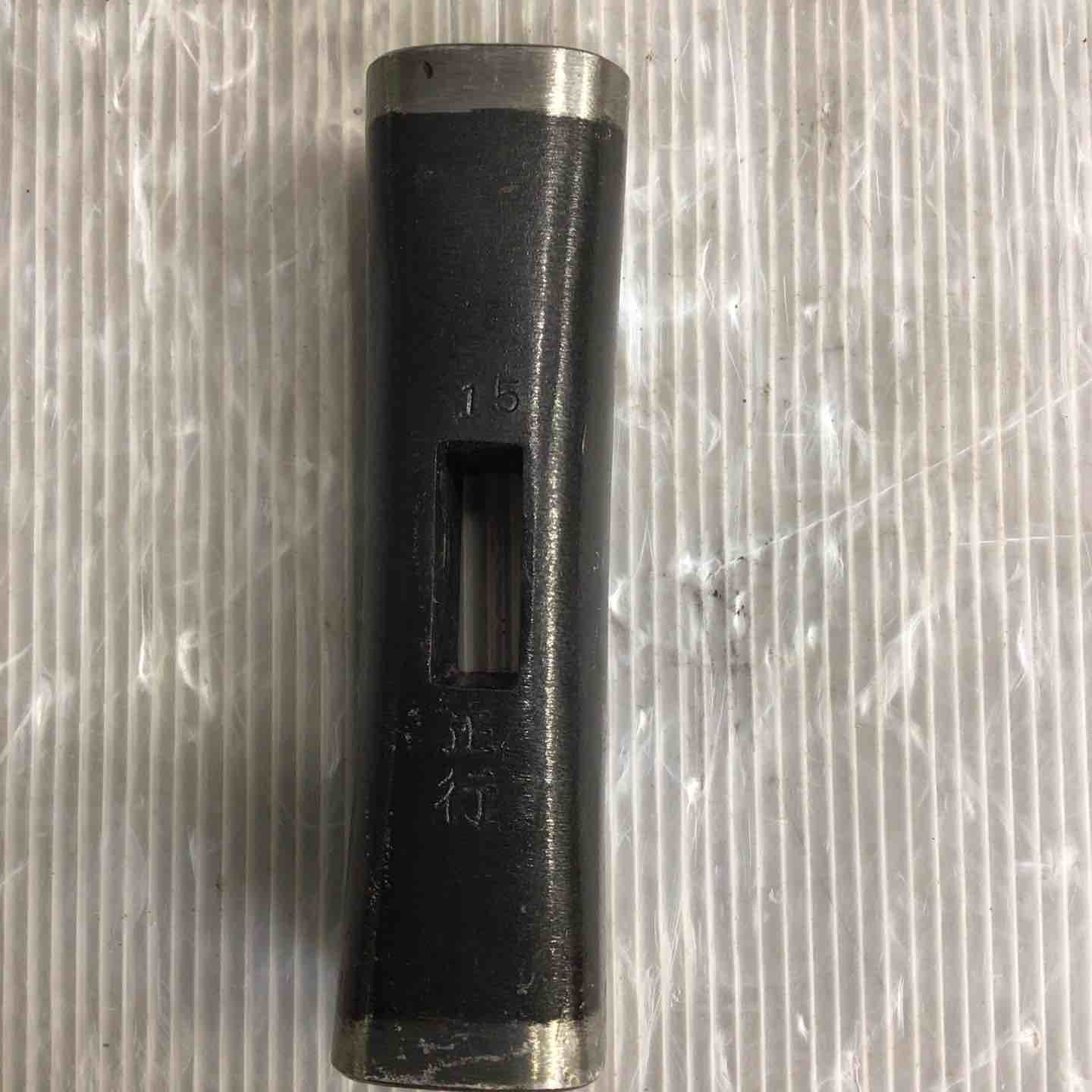 正行 四角玄翁 150匁 草加店
