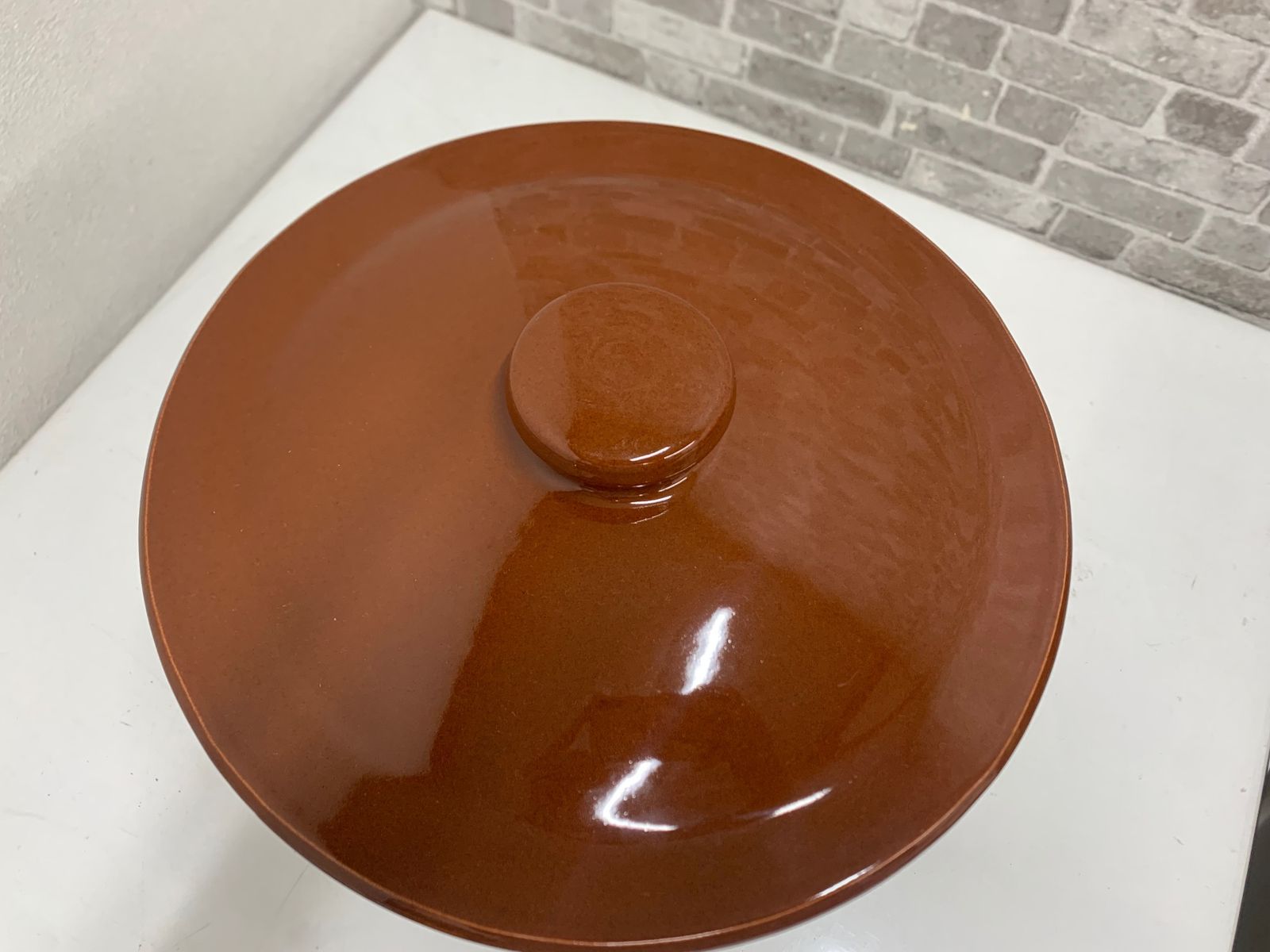 【新品未使用品】【久松窯】漬物容器切立5号蓋付 常滑焼 久松窯 切立 5号 蓋付 漬物容器 保存容器 - メルカリ