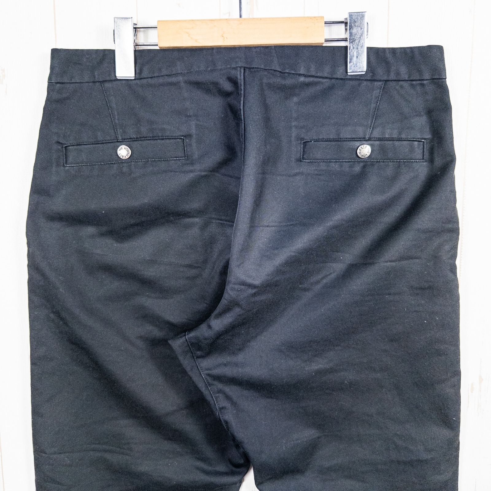 Men's 34 ブラック系】 The North Face Purple Label ( ザ