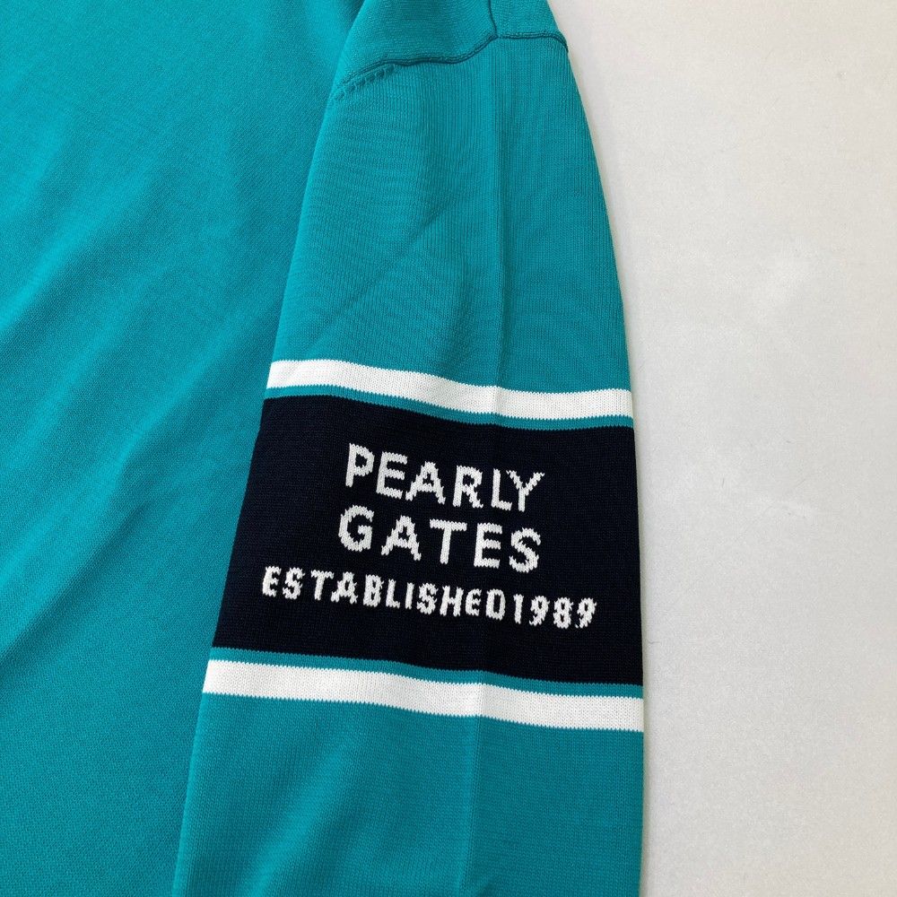 4 PEARLY