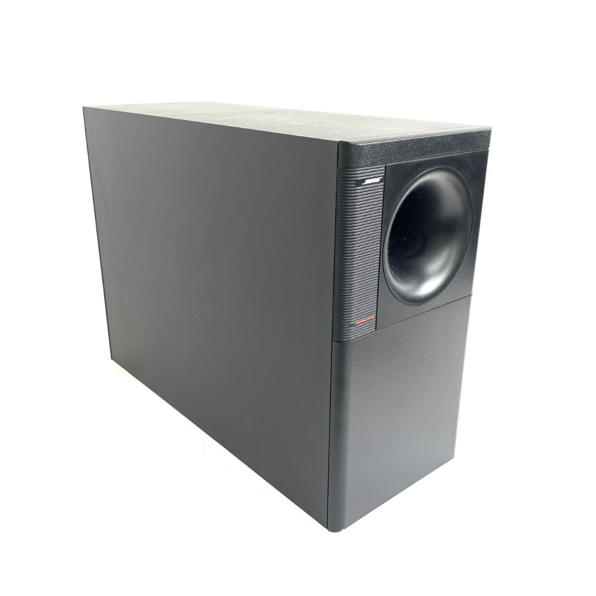 ジャンク品 Bose ボーズ Acoustimass 5 Series III speaker