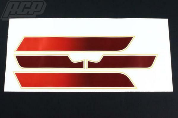 Ken Okutsu 奥津 トラディショナル 5 アルトサックス用 マウスピース