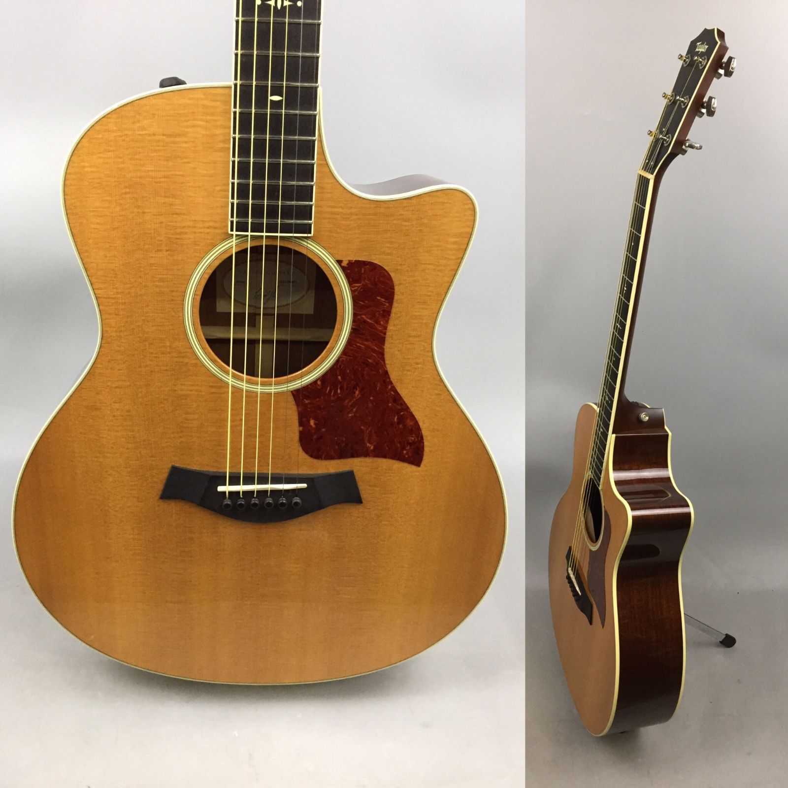 Taylor 516ce A99LJ043100 f145