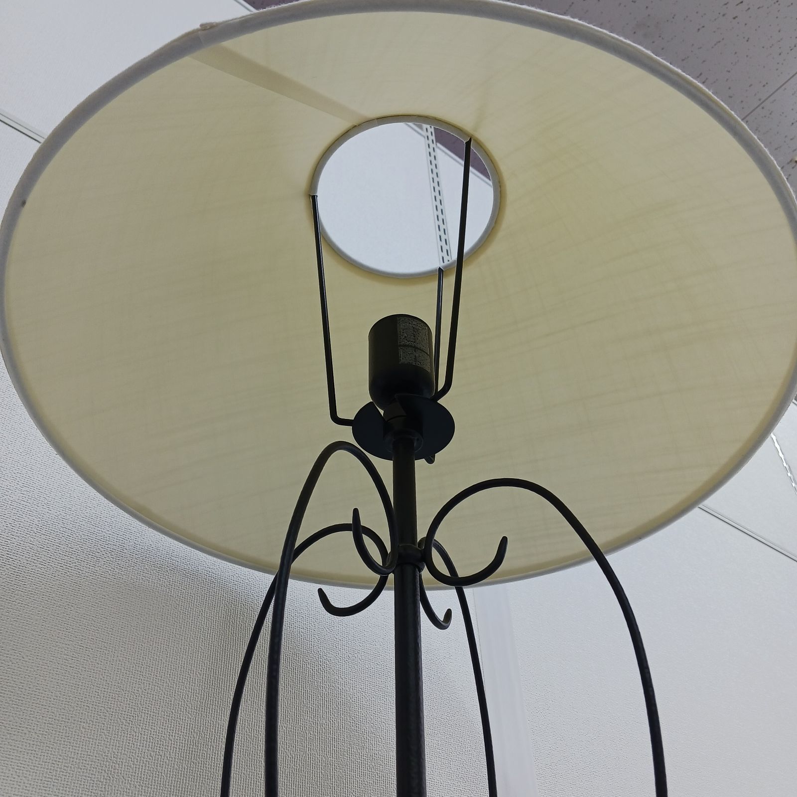 オーデリック ＬＥＤスタンド