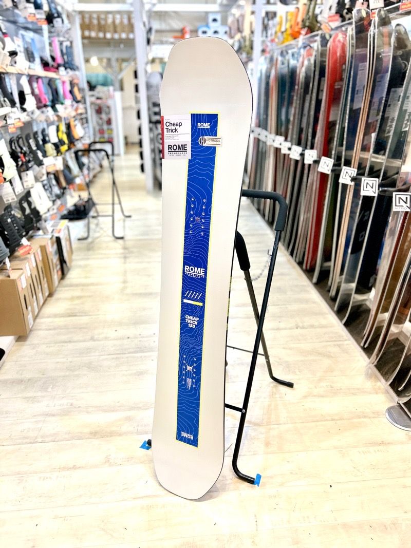 156cm ローム