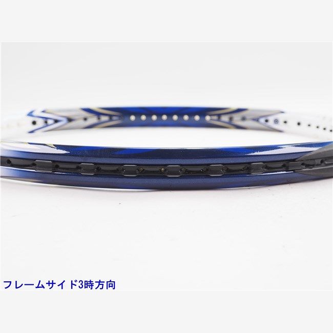 中古 テニスラケット ヨネックス エス フィット 1 2009年モデル (HG2)YONEX S-FiT 1 2009 中古】ヨネックス エス フィット 1 2009年モデルYONEX S-FiT 1