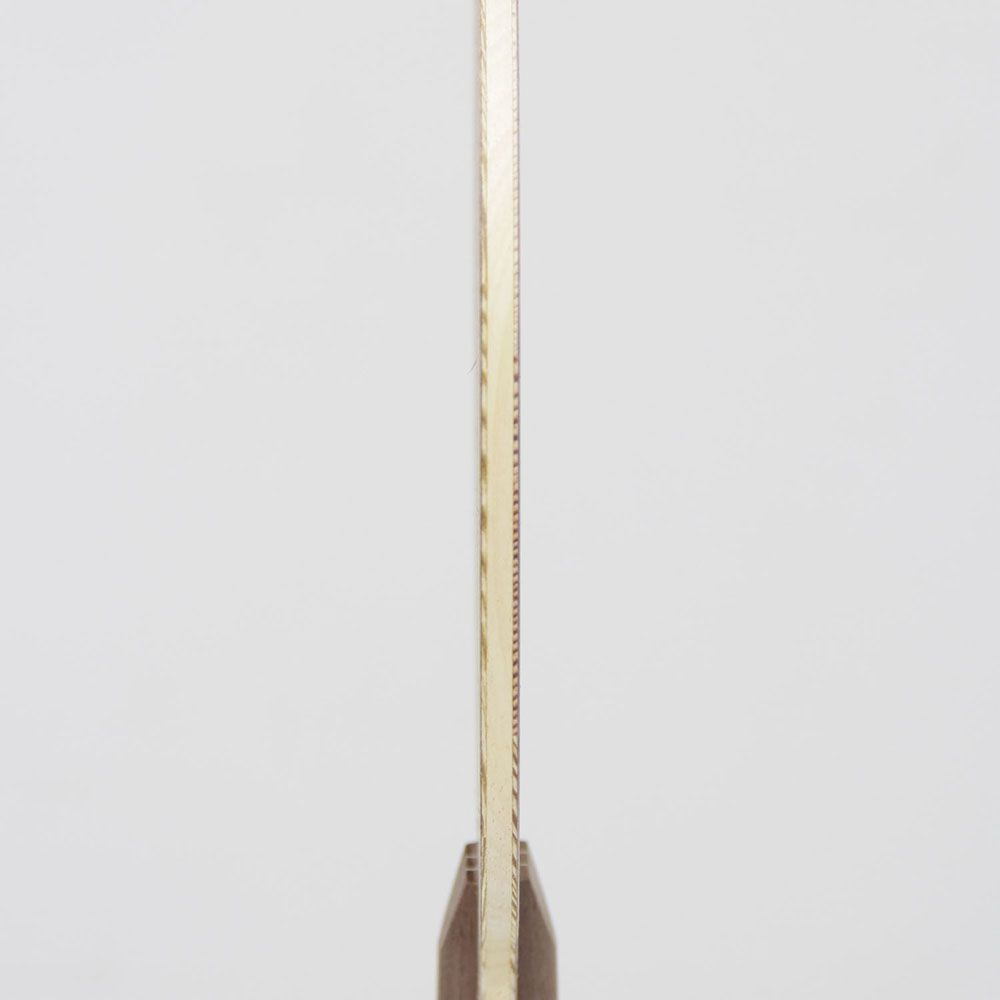 スティガ STIGA 卓球 中国式ラケット INTENSITY NCT PENHOLDER