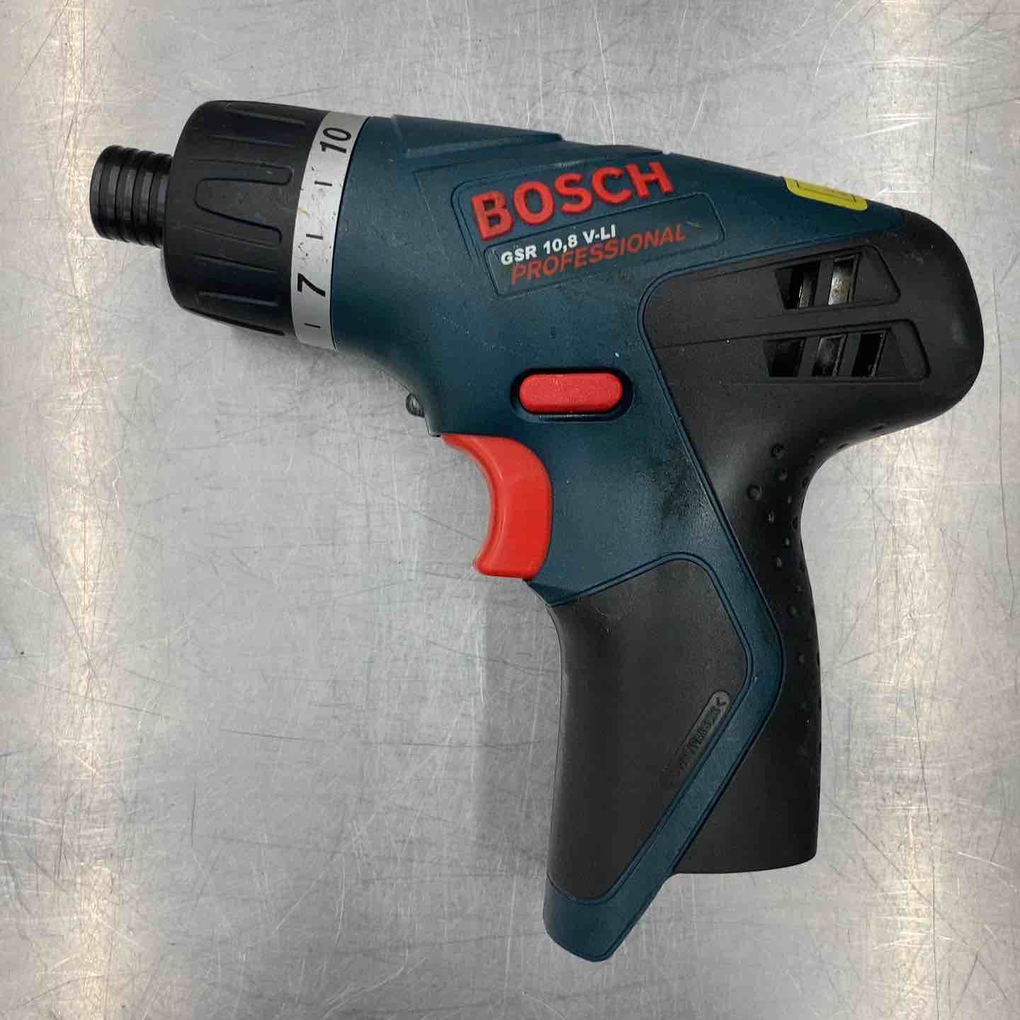 BOSCH