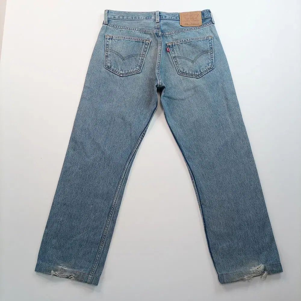 Levi’sリーバイス 501 29インチ Levi's】リーバイス501 29インチ ブルー｜Yahoo!フリマ（旧