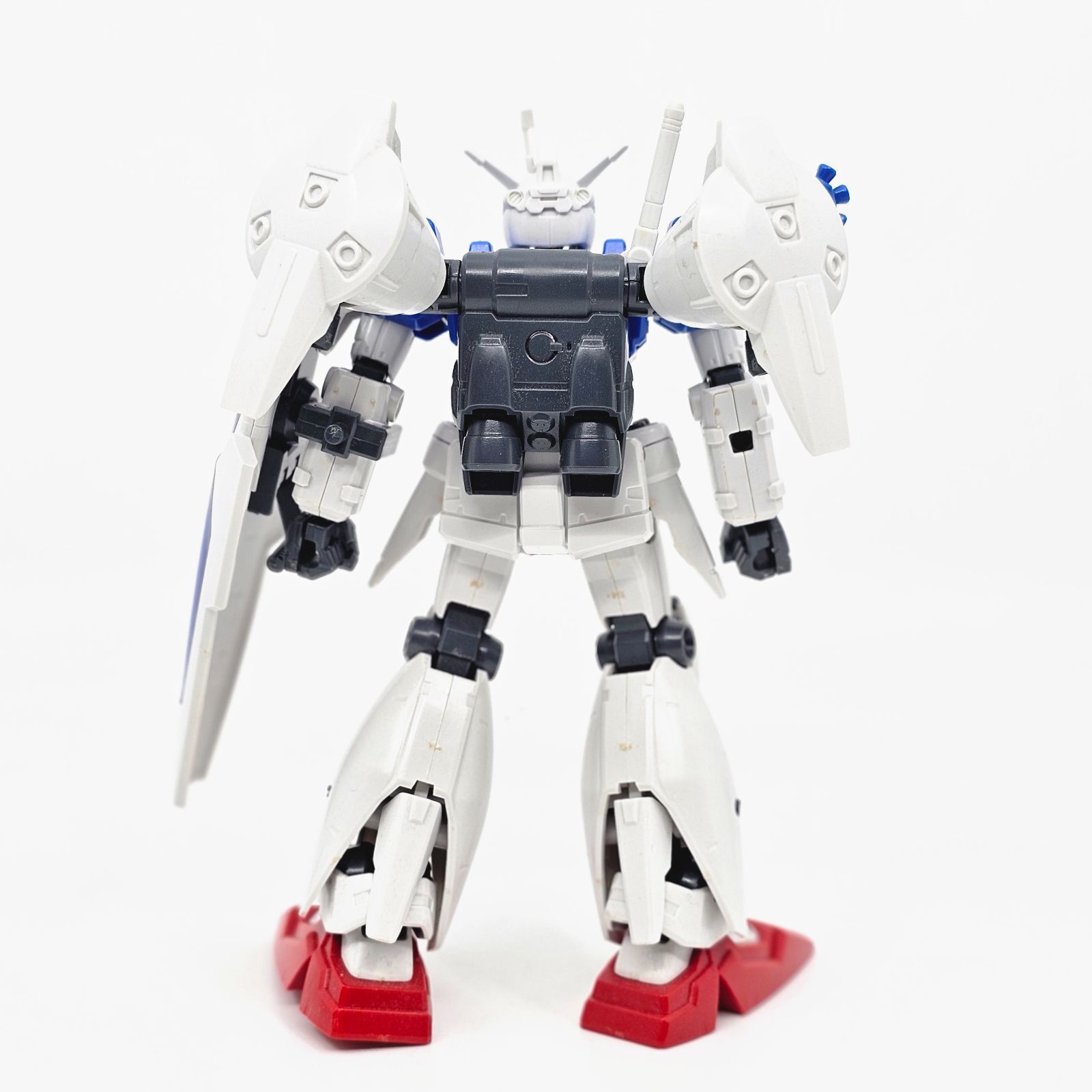 ジャンク　HG ガンプラ　現状品 市場希少品】ガンプラ ジャンク HGUC REVIVE 1/144 Zガンダム