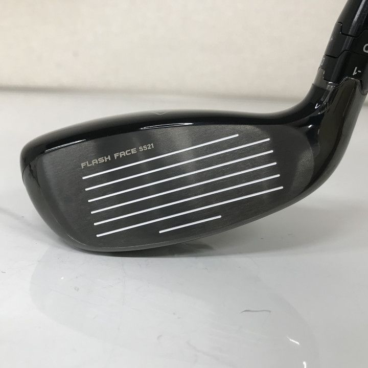 即納】EPIC SUPER HYBRID | 24 | S | Diamana 55 for Callaway | 中古 | ユーティリティ |  キャロウェイ - メルカリ