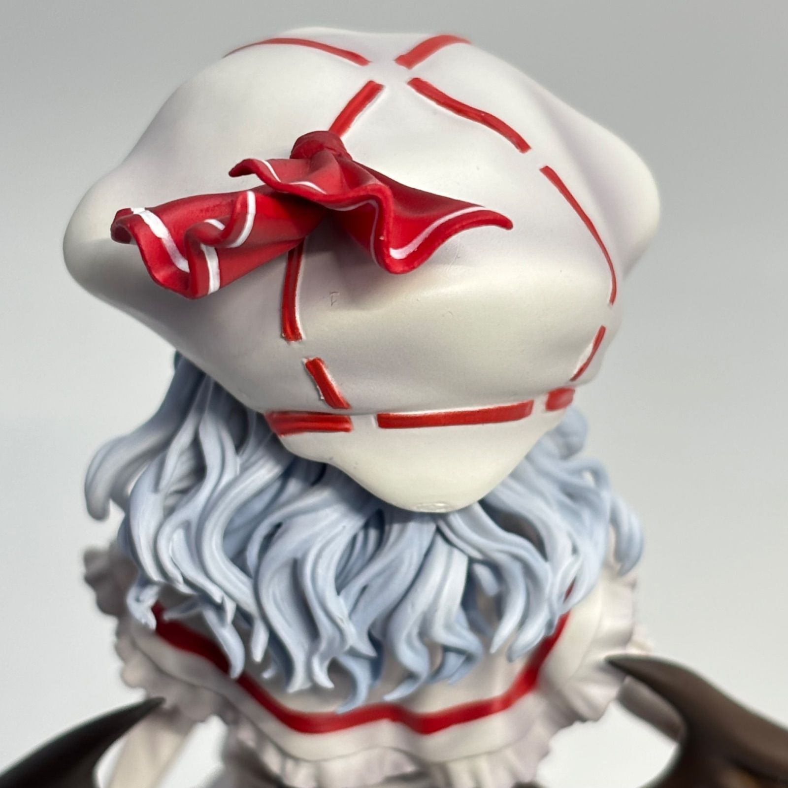 東方プロジェクト レミリア・スカーレット フィギュア 香霖堂ver. 1/8