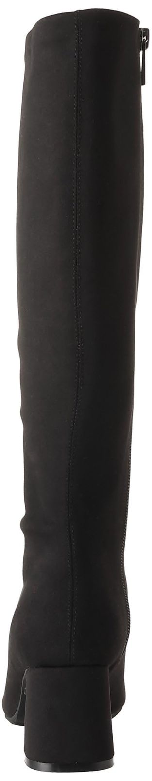 ストレッチロングブーツ7924
