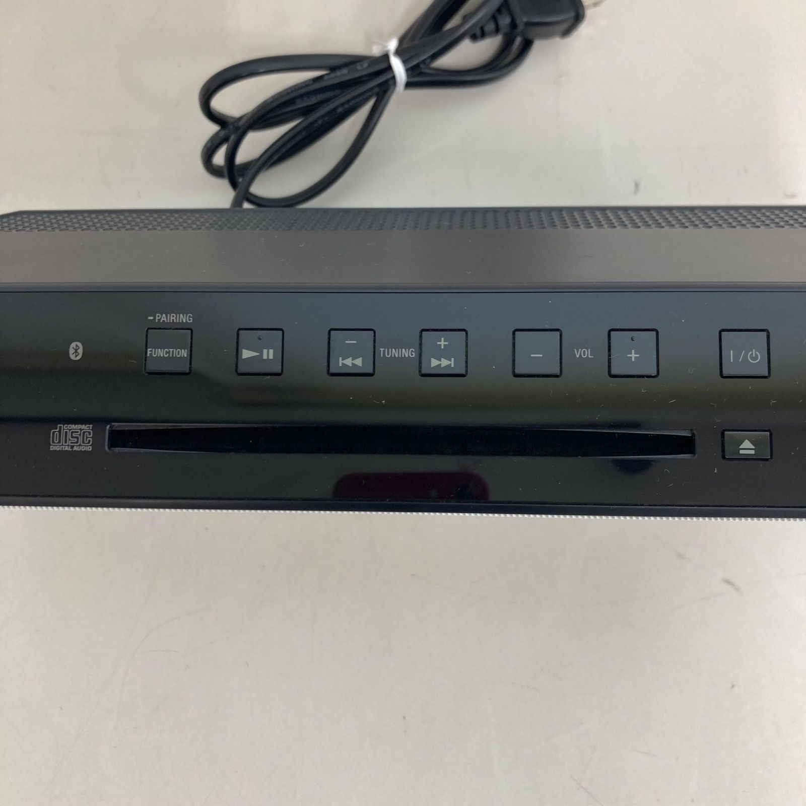 ジャンク品 SONY TA-V715 システムコンポ レトロ セット ジャンク品 SONY TA-V715 システムコンポ レトロ セット - メルカリ