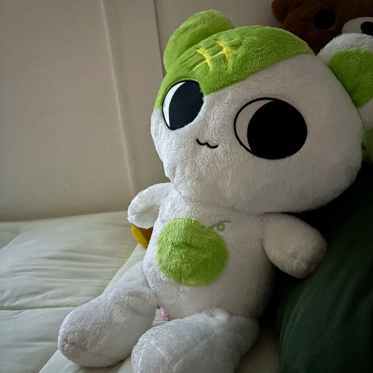 TOMORROW X TOGETHER(TXT) ショーケース ヨンジュン/スビン (택1