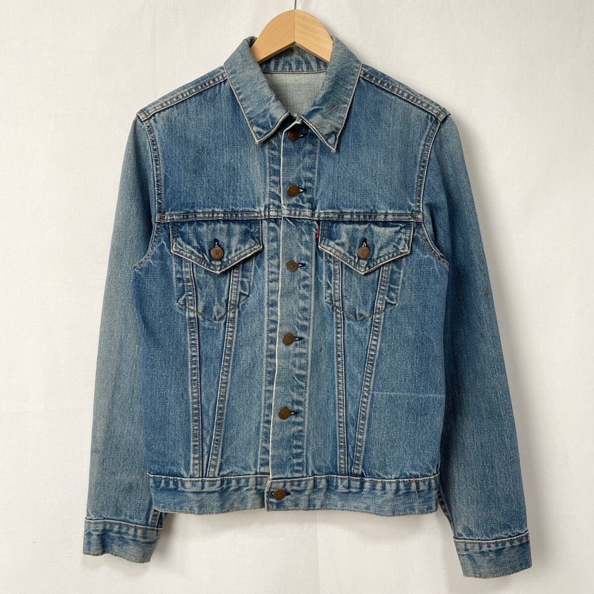 60s Levi