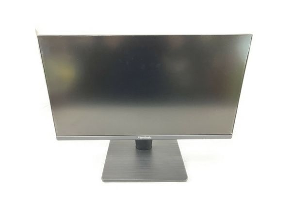 ViewSonic VA2215-H-7 2022年製 21.5型ワイドVAパネルモニター N8659180 開店祝い - ディスプレイ