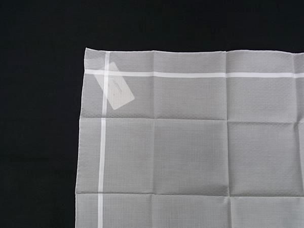 定額 □新品□未使用□ HERMES エルメス グリクレール コットン100  