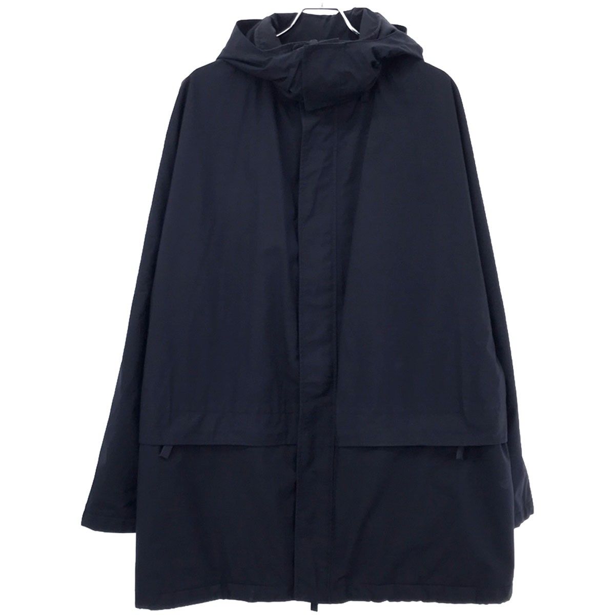 PRADA SPORT プラダスポーツ GORE-TEX フーデットナイロンジャケット