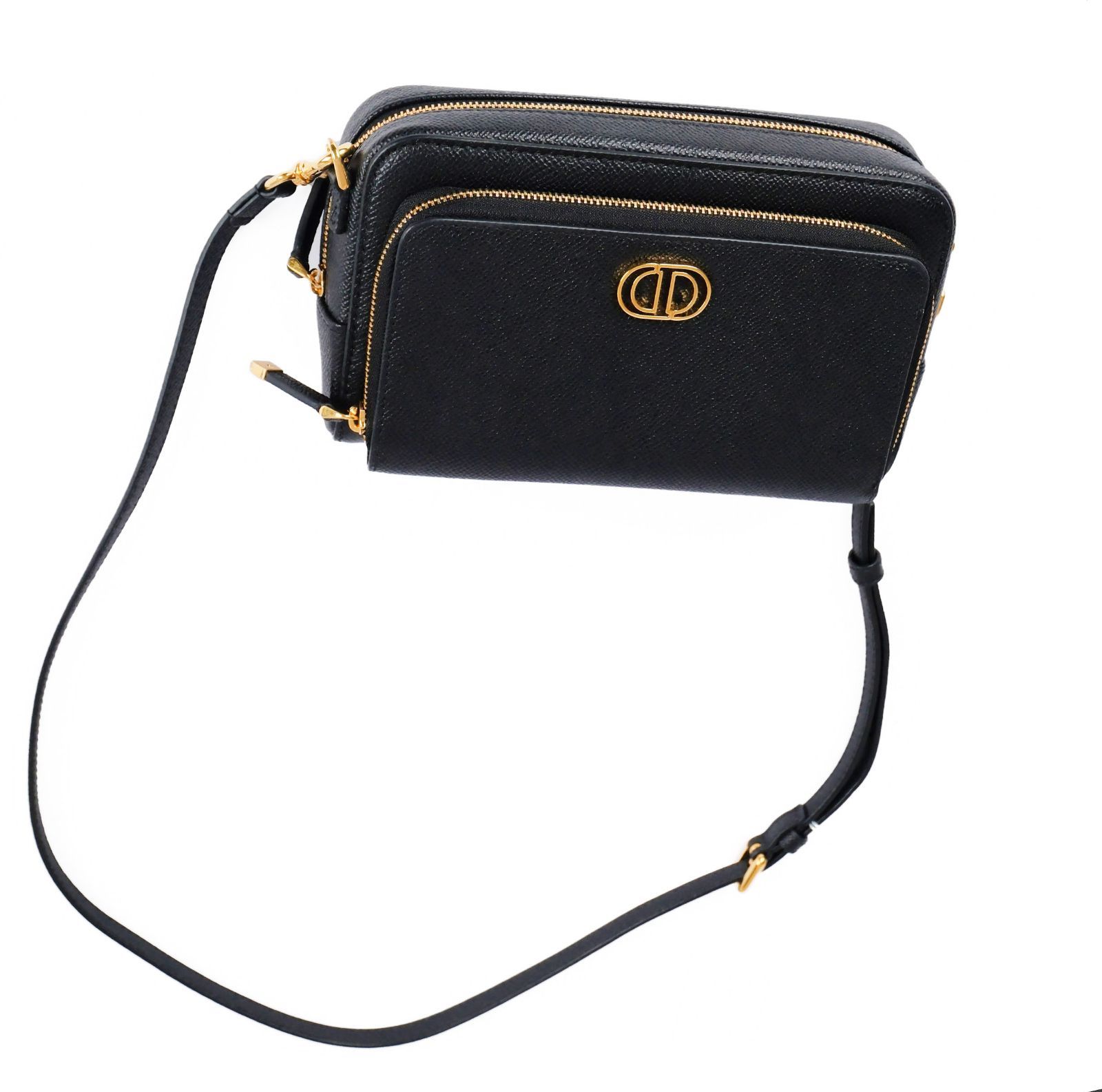 ☆未使用品☆Christian Dior クリスチャンディオール カロ