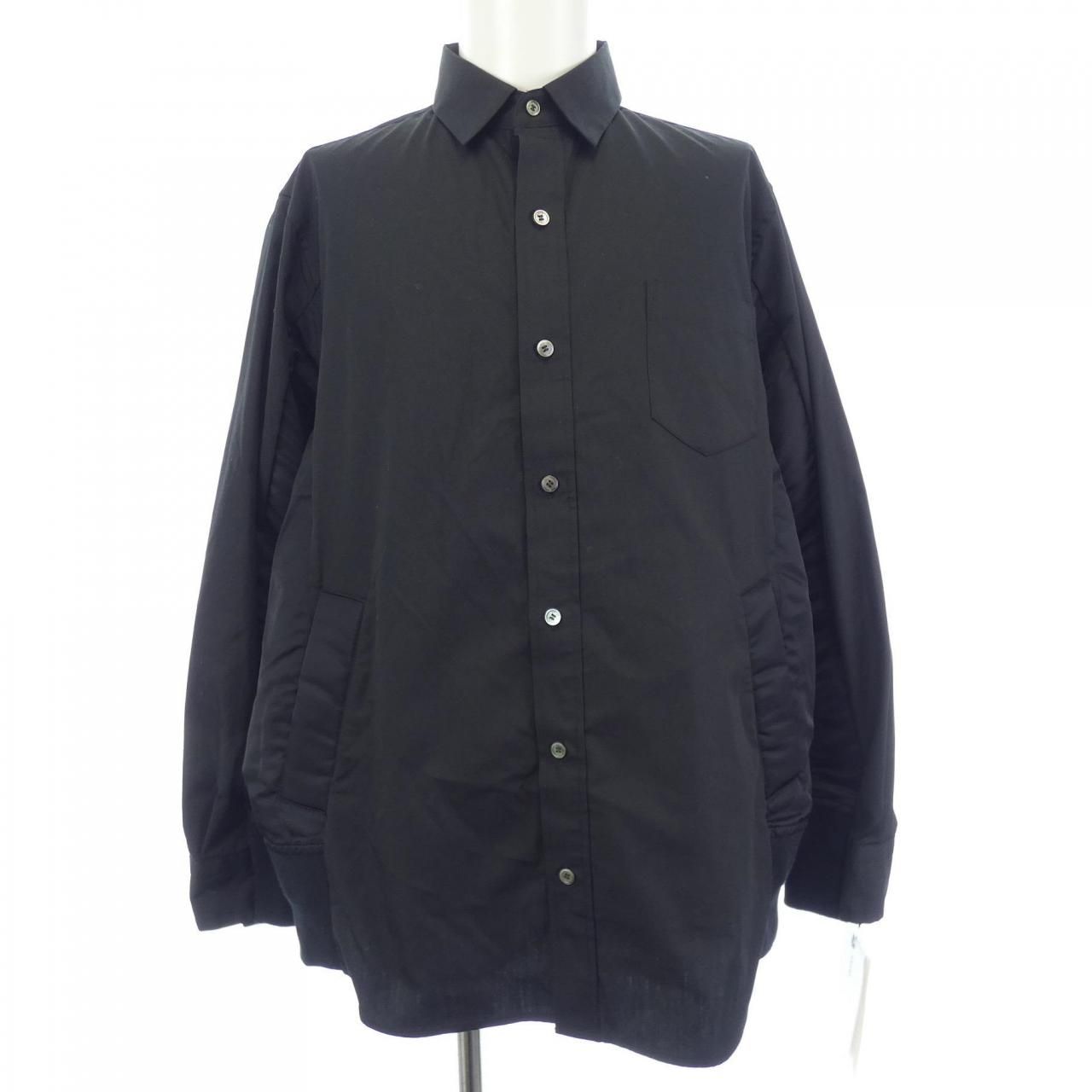 サカイ SACAI シャツ
