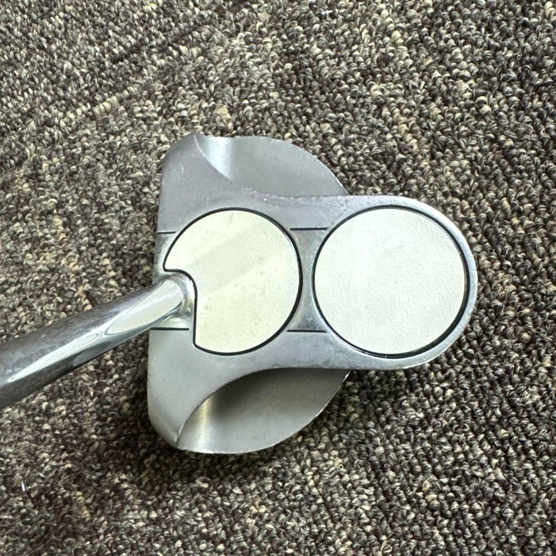 スリクソンキャディバッグ