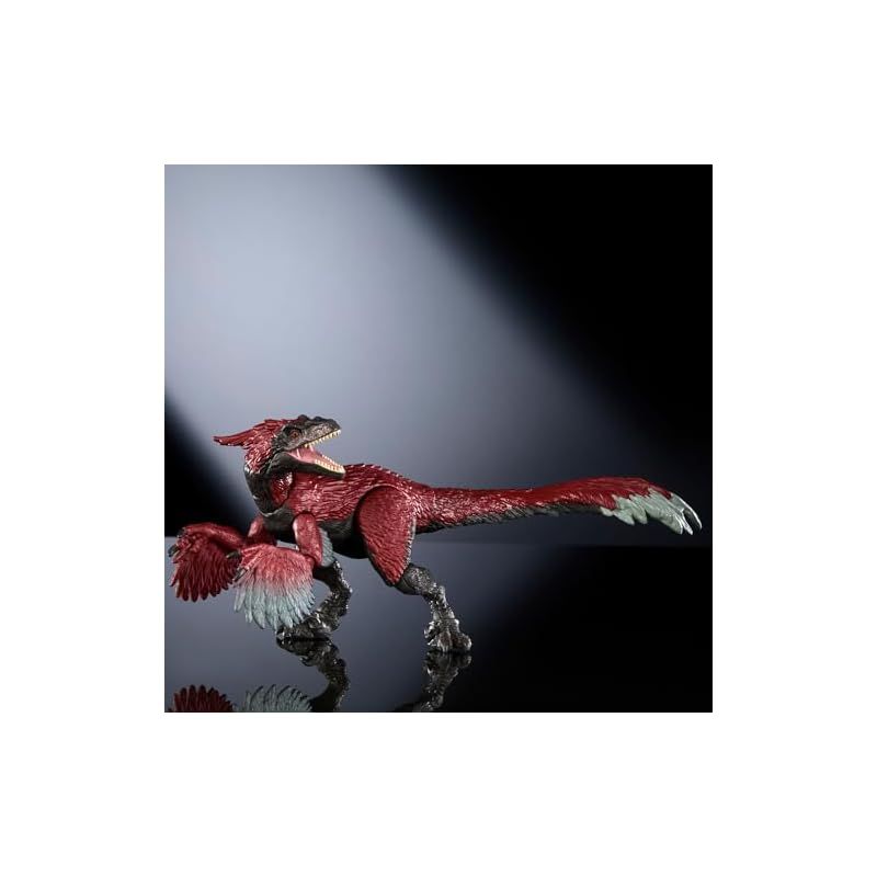 マテル ジュラシックワールド(JURASSIC WORLD) ハモンド