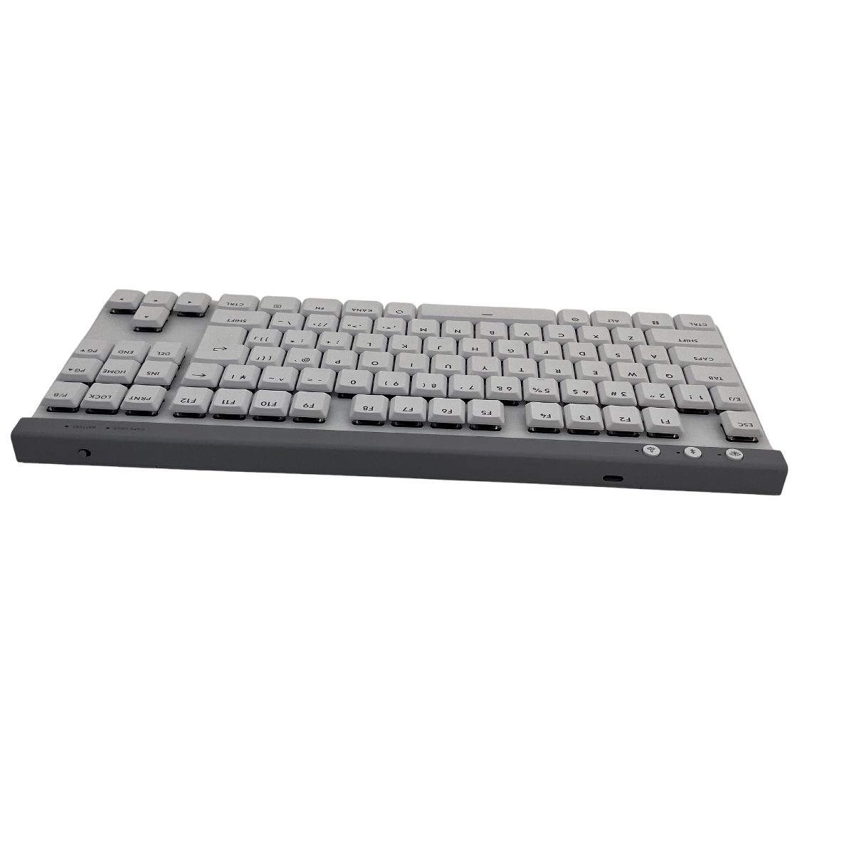 Logicool G515 LIGHTSPEED TKL ゲーミングキーボード 中古 良好
