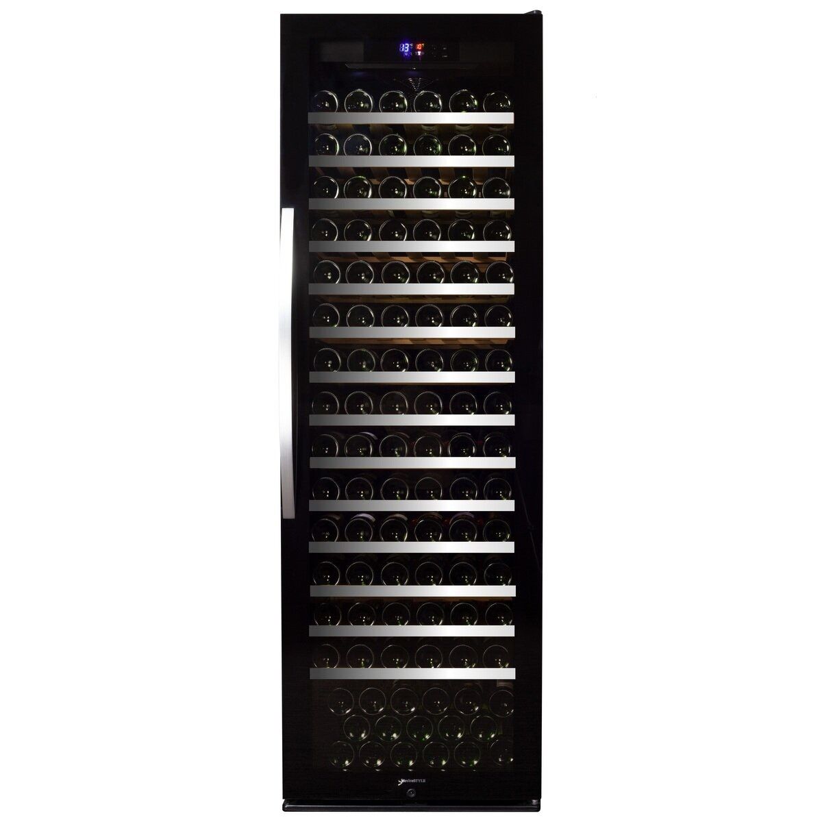 ワインセラー　135L deviceSTYLE 171本用 ワインセラー CDW-C171W