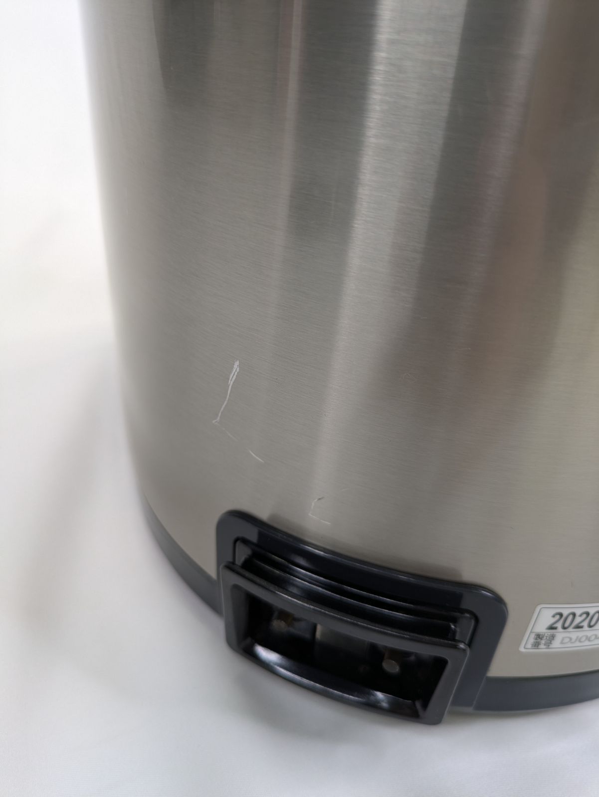 通電確認済み】ZOJIRUSHI・象印・ゾウジルシ・CV-RA50・マイコン沸とう