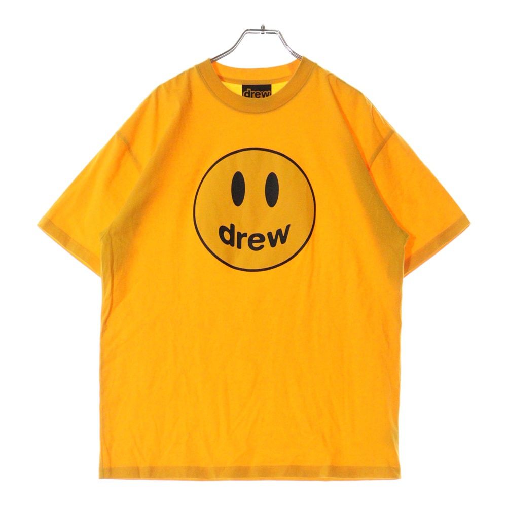 drew house (ドリューハウス) マスコット フロントロゴプリント